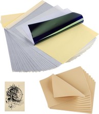 STIGMA 10Pcs Tattoo Practice