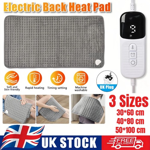 Electric heating pad heat - heating,