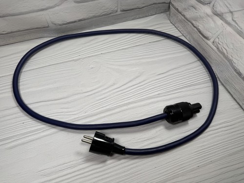 Kimber kable pk14 powerkord - kable, 14