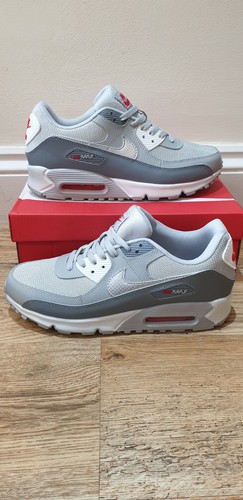Nike air max men trainers - 90, men's