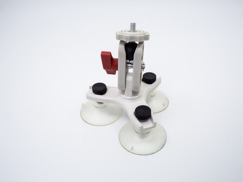 Intova suction cup camera - intova,