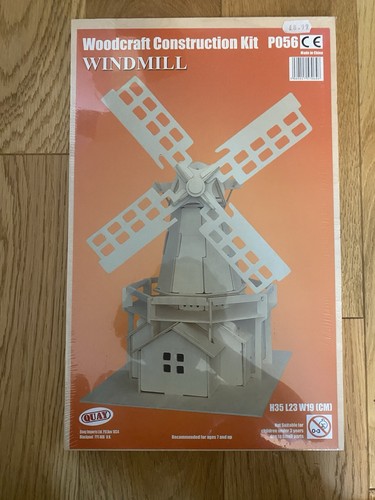 Woodcraft construction kit - construction,