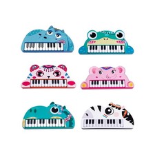 22 Keys Piano Electronic Organ