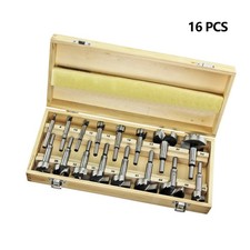 Drill Bit Set  - 54mm Hole
