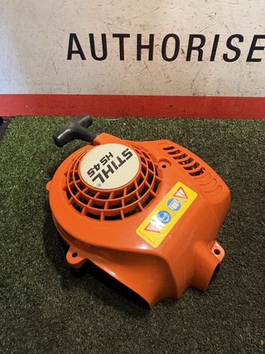 Stihl hs45 petrol - hs45, hedgetrimmer