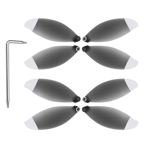 8pack lightweight propellers - 8pack,