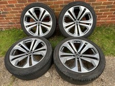 Replica AUDI Q7 Q8 ALLOY WHEELS 22 INCH