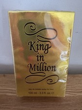 King in Million Eau de