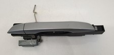 HONDA CIVIC MK10 16-22 LEFT FRONT OUTER DOOR HANDLE ASSEMBLY GREY 72181TEAT81