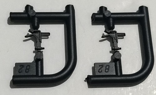 Heljan gauge class 26 - 00,