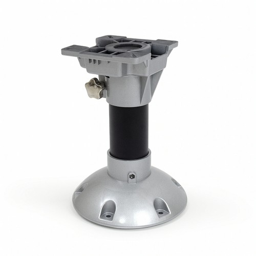 Boat seat pedestal - base, mount
