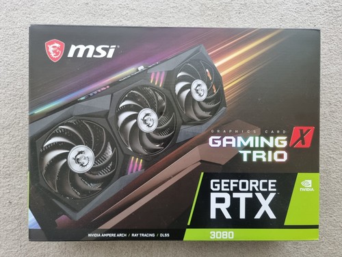 Msi geforce rtx - rtx, 10gb