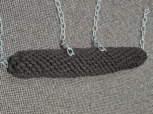 Medium sized horseshoe - horseshoe, shape