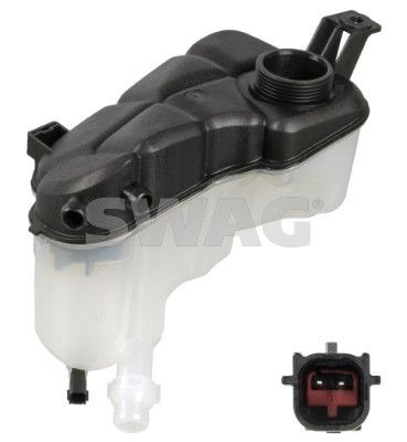 Expansion tank coolant - expansion, tank,