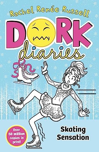 Dork diaries skating - dork, diaries:
