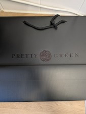Oasis Pretty Green Liam