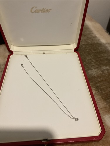 Cartier diaman leger - cartier,