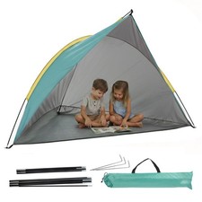 Pop beach shelter uv50 - up,