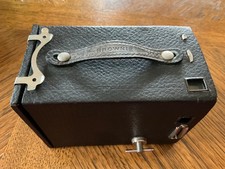Kodak Brownie No. 2 Box Camera