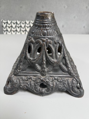 Antique cast metal - antique,