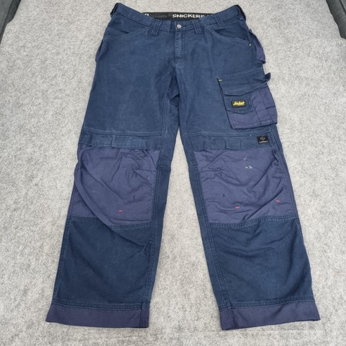 Snickers workwear trousers - workwear,