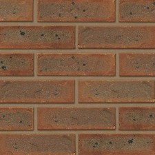 Ibstock Hardwicke Welbeck Red Mixture Facing Bricks 475 per pack 
