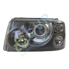 RANGE ROVER SPORT TDV6 HSE MK1 L320 Headlight Left Side Xenon XBC501713LZN