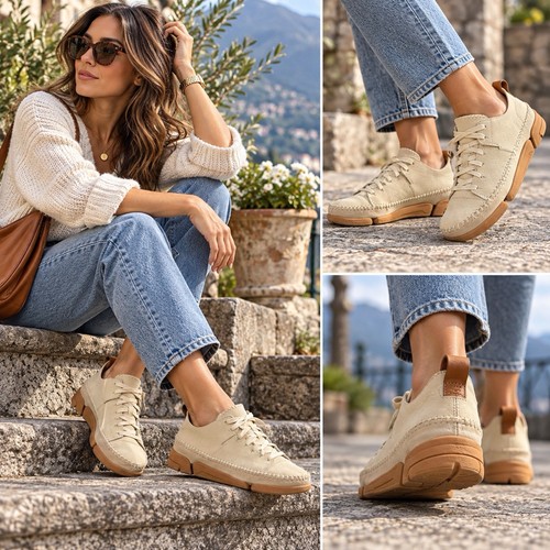 Clarks originals trigenic flex - clarks,