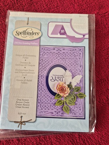 Embossing folder - embossing,
