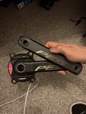 PES Power Meter 172.5