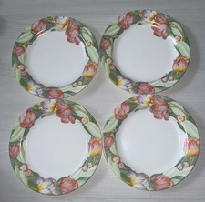 Arcopal France Floral Dinner