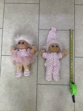 Russ Berrie Trolls 2321 And