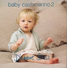 Debbie Bliss Books - Baby