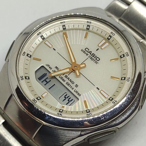 Working condition casio - condition■,