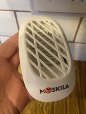 UV LED Night Light with Electric Plug-In Bug Zapper and Mosquito Insect Killer