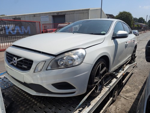 2012 mk2 volvo - mk2, s60
