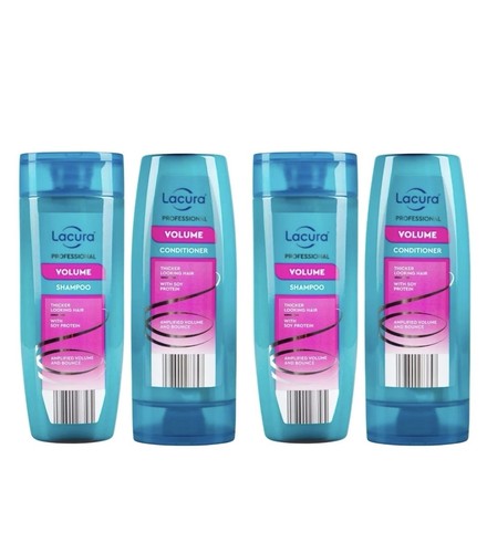250ml lacura professional - 4,