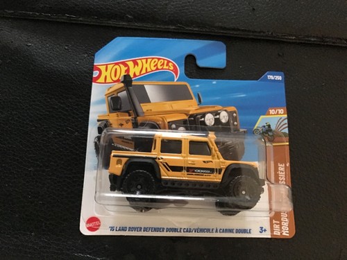 New sealed hot - , wheels