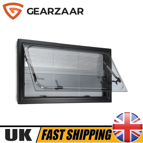 Window hinged push - window,