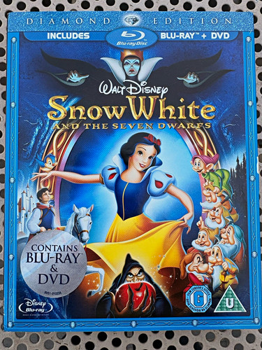 Disney snow white - disney,