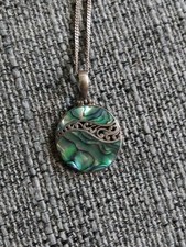 Vintage Jewellery Sterling