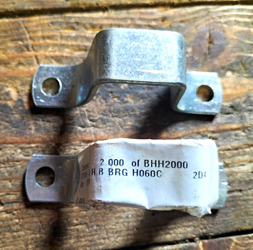 Mgb anti roll - anti, bar
