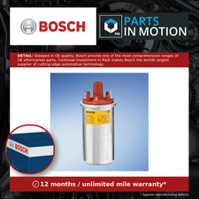 Ignition Coil fits PORSCHE 944