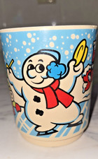 Vintage 80s Deka Plastic