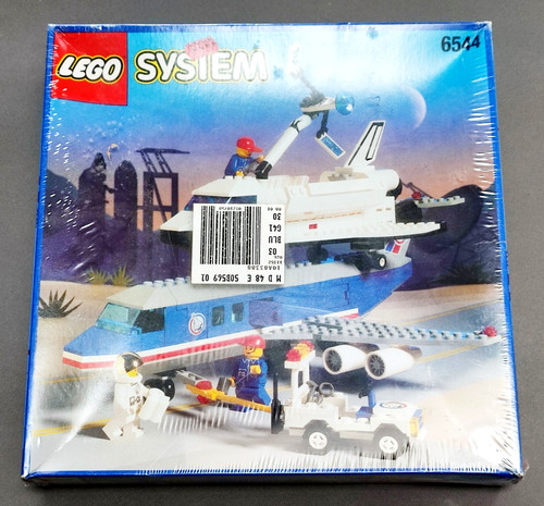 1995 factory sealed - 1995,