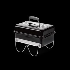 Weber Go Anywhere Charcoal BBQ