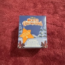 Disney Mickey’s Christmas