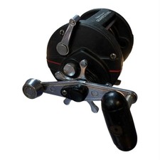Daiwa Sealine Graphite Frame