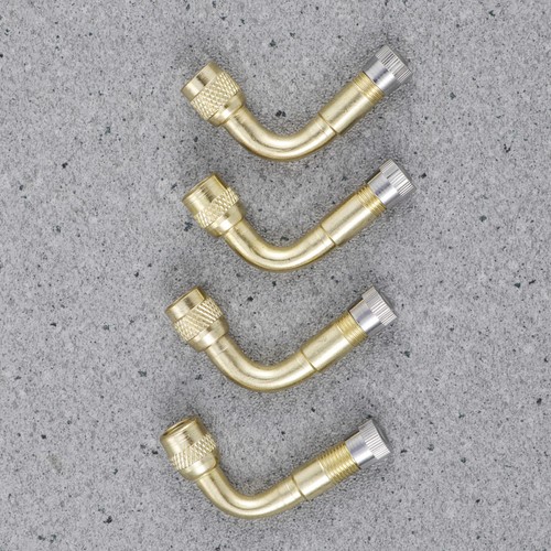 Pcs tyre adapter tire valve - 4,