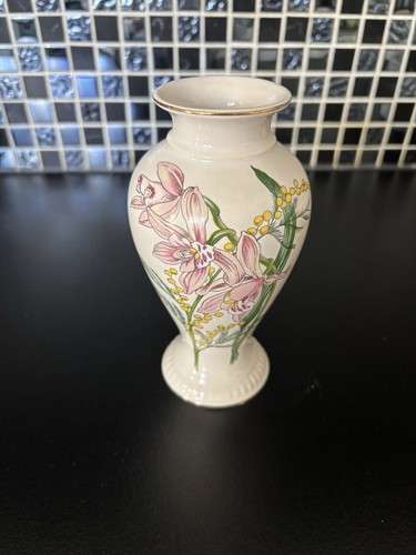 Michael vintage flower - st,